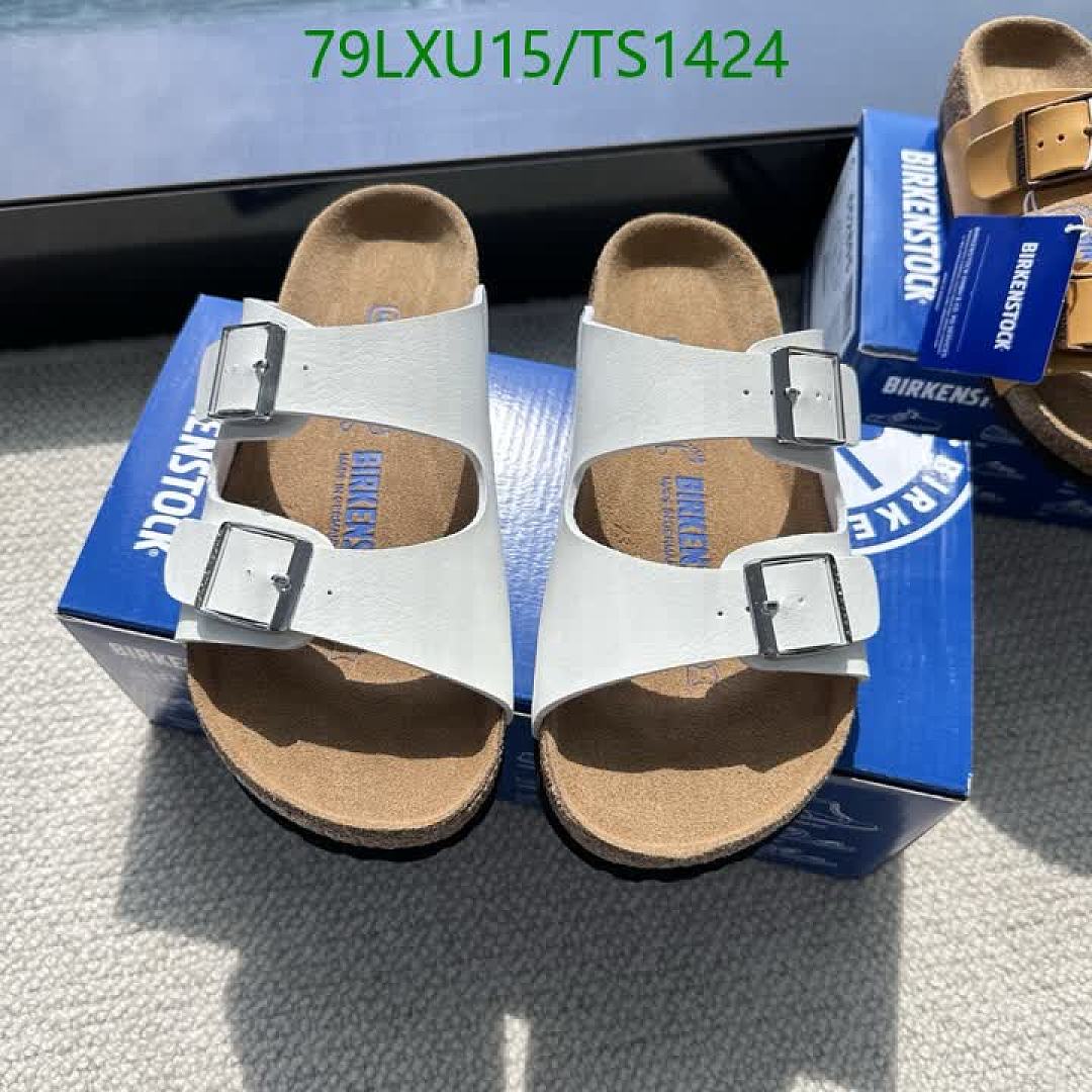 Birkenstock-Men shoes Code: TS1424 $: 79USD