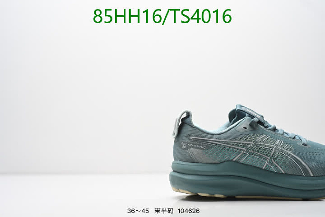Asics-Men shoes Code: TS4016 $: 85USD