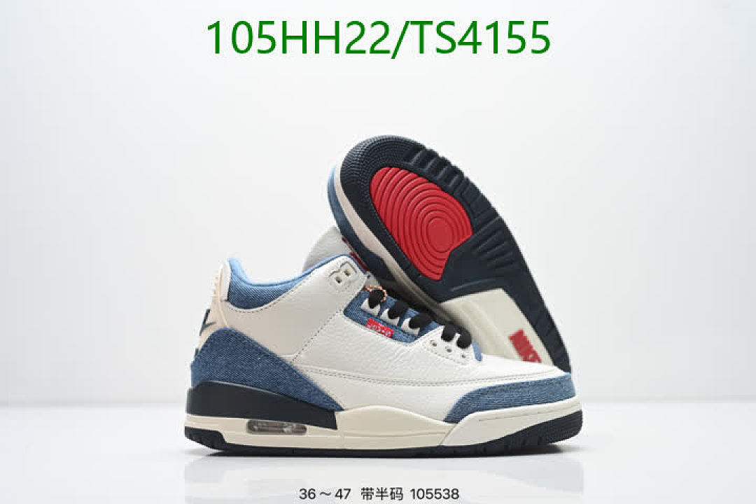 NIKE-Women Shoes Code: TS4155 $: 105USD