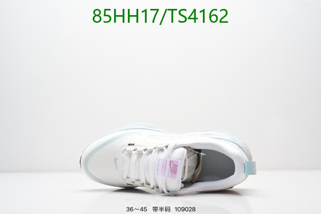 NIKE-Women Shoes Code: TS4162 $: 85USD
