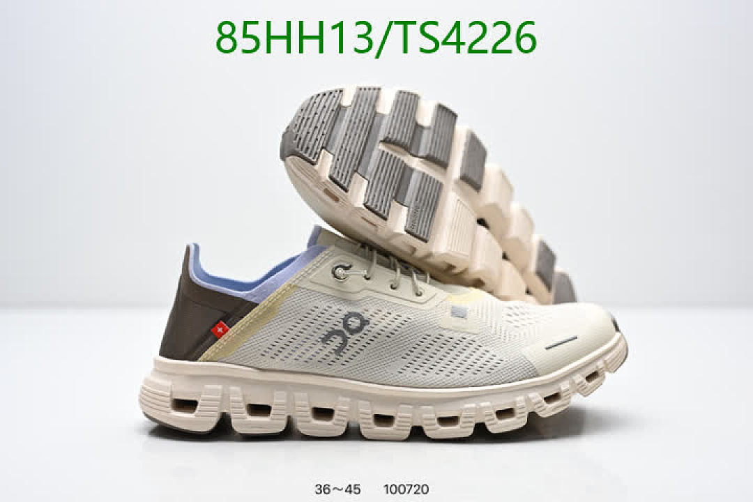 On Running Cloudsurfer-Men shoes Code: TS4226 $: 85USD