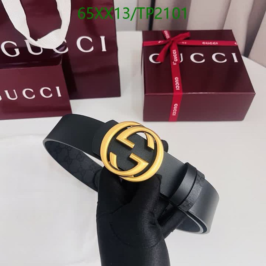 Gucci-Belts Code: TP2101 $: 65USD