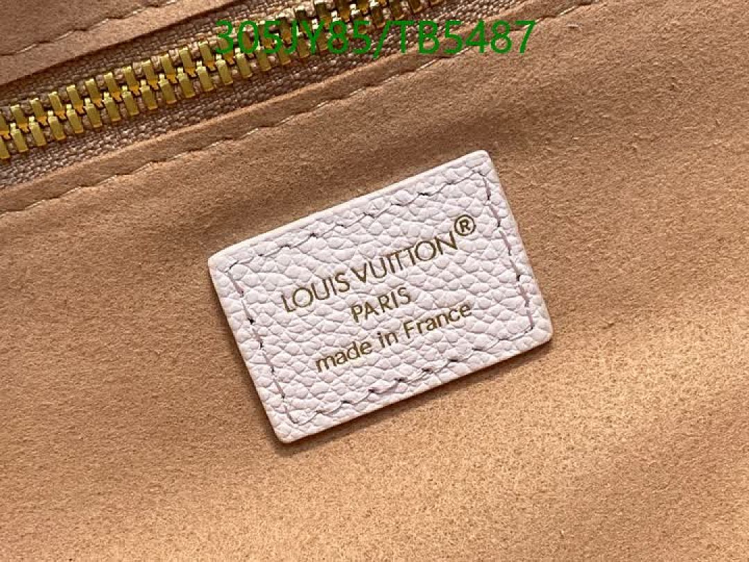 LV-Bag-Mirror Quality Code: TB5487 $: 305USD