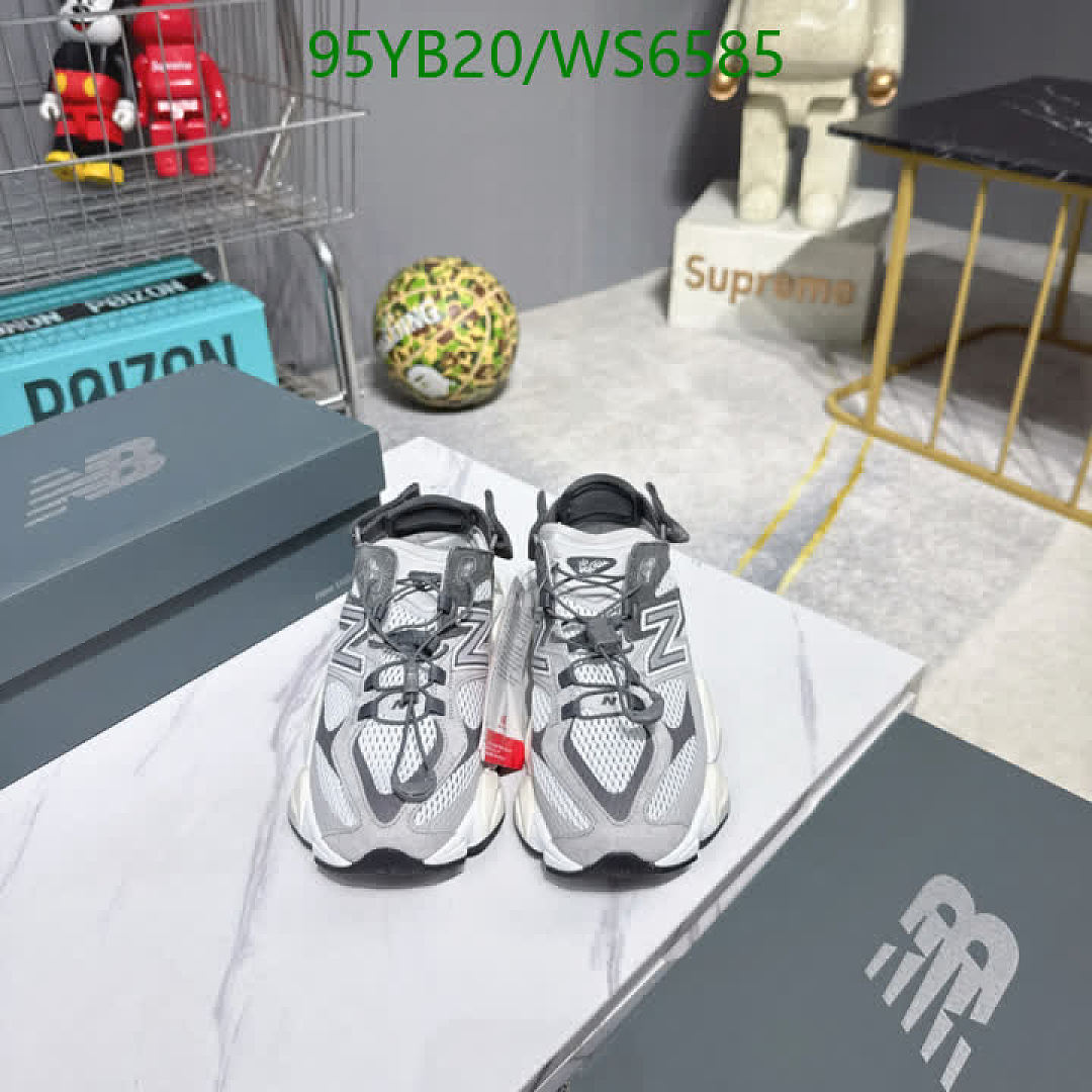 New Balance-Women Shoes Code: WS6585 $: 95USD
