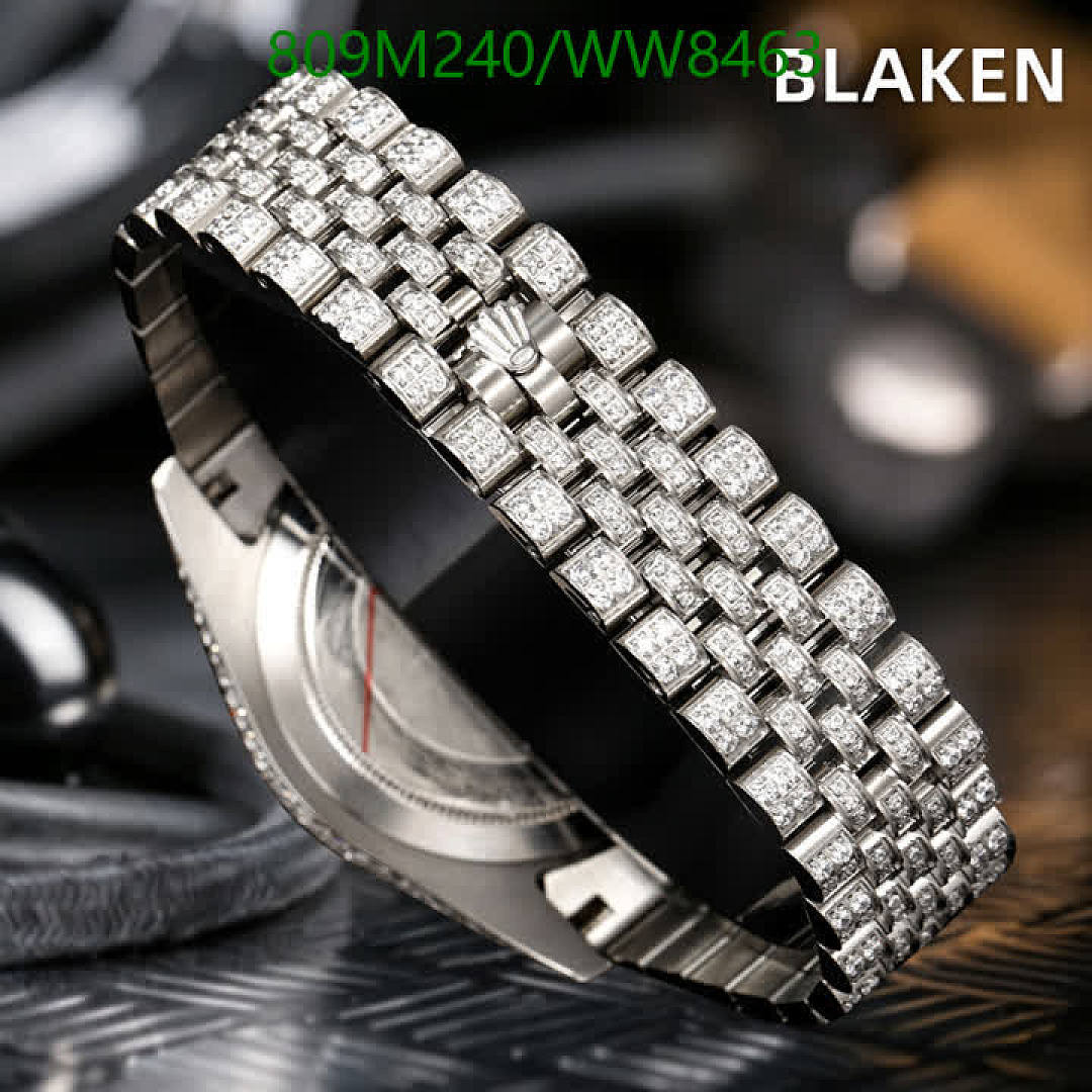 Rolex-Watch-Mirror Quality Code: WW8463 $: 809USD