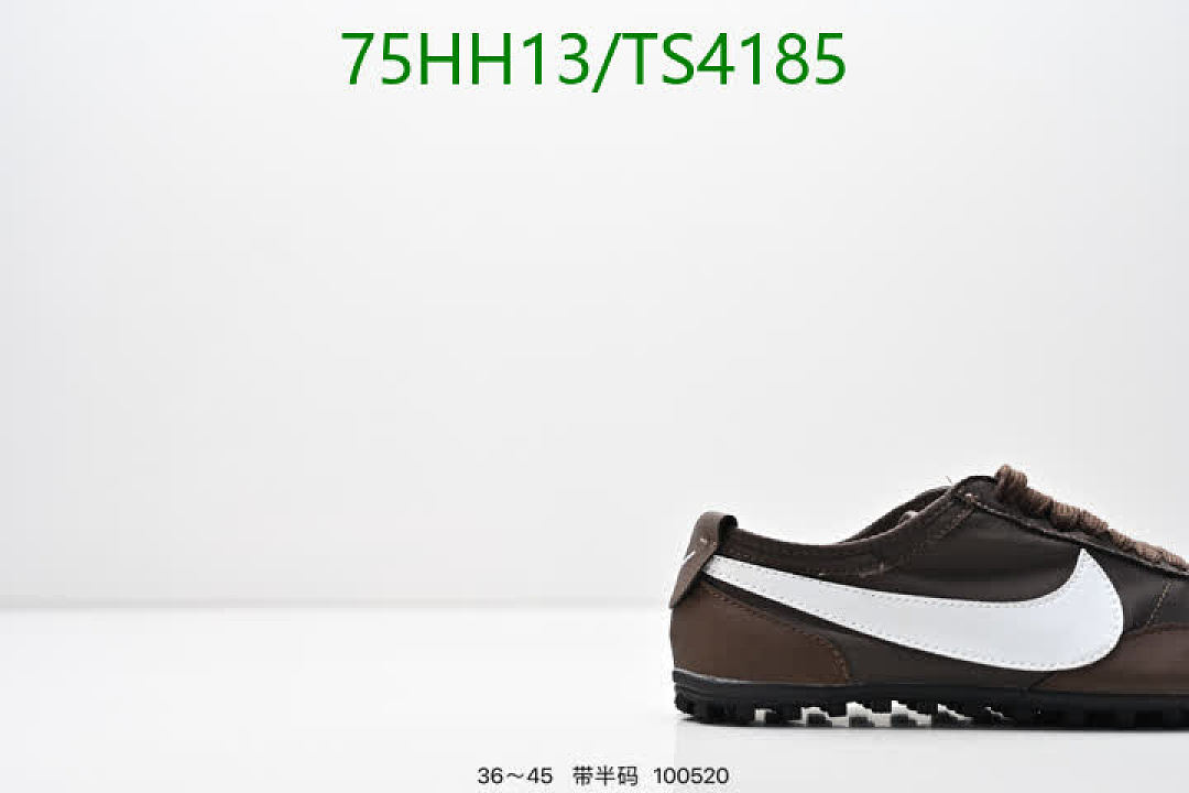 Nike-Men shoes Code: TS4185 $: 75USD