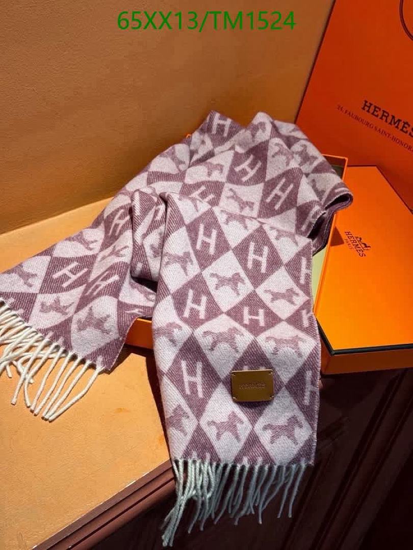 Hermes-Scarf Code: TM1524 $: 65USD