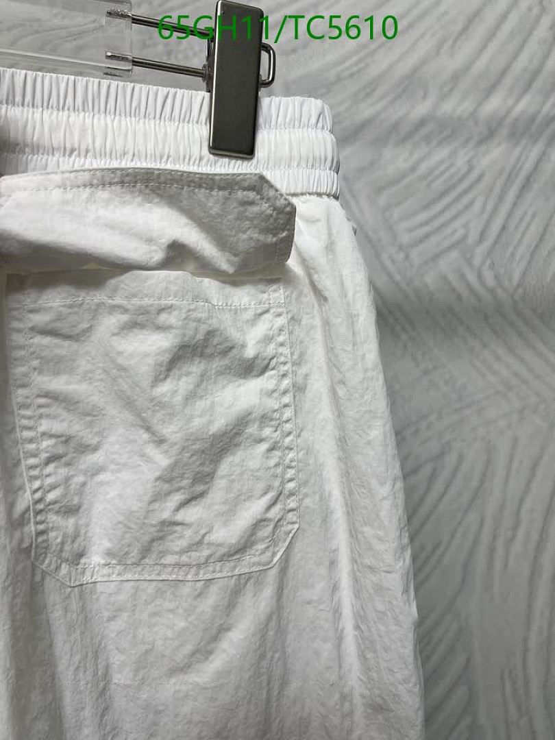 Thom Browne-Clothing Code: TC5610 $: 65USD