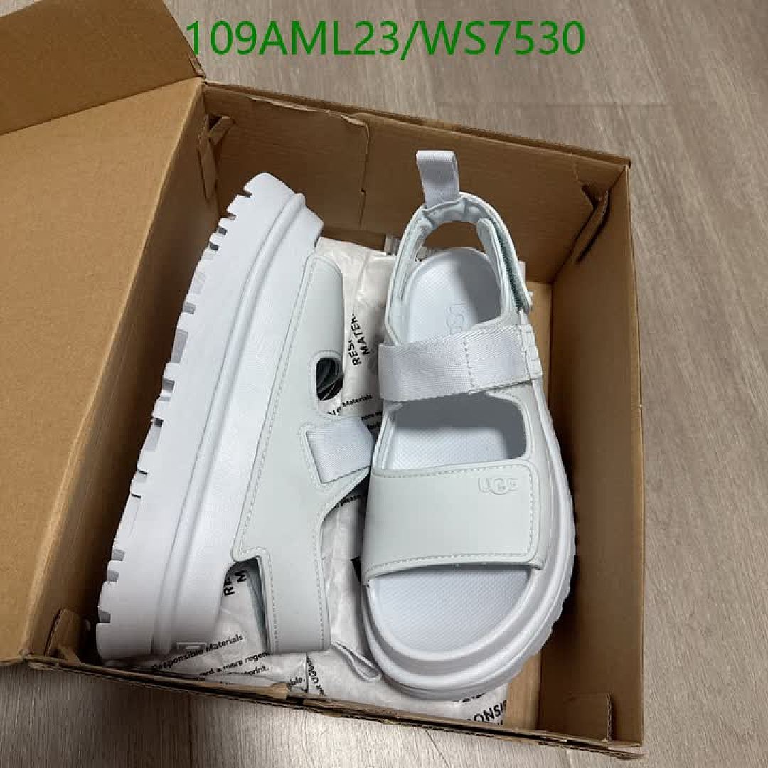 UGG-Women Shoes Code: WS7530 $: 109USD