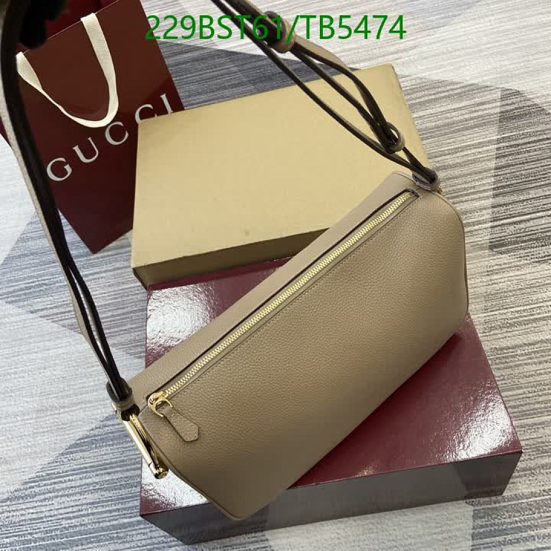 Gucci-Bag-Mirror Quality Code: TB5474 $: 229USD