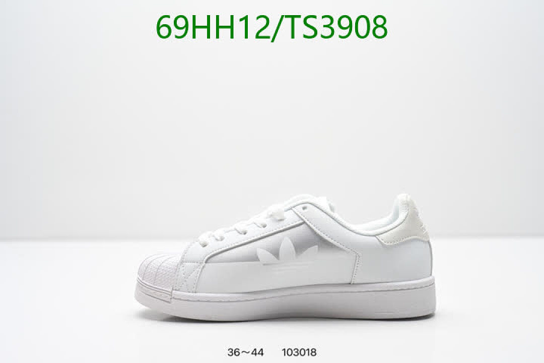 Adidas-Women Shoes Code: TS3908 $: 69USD