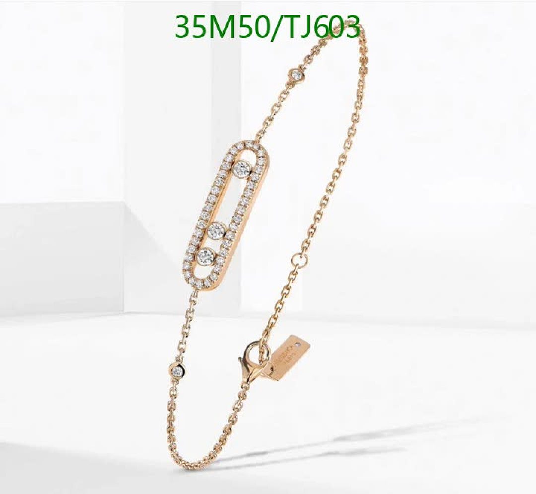 Messika-Jewelry Code: TJ603 $: 35USD