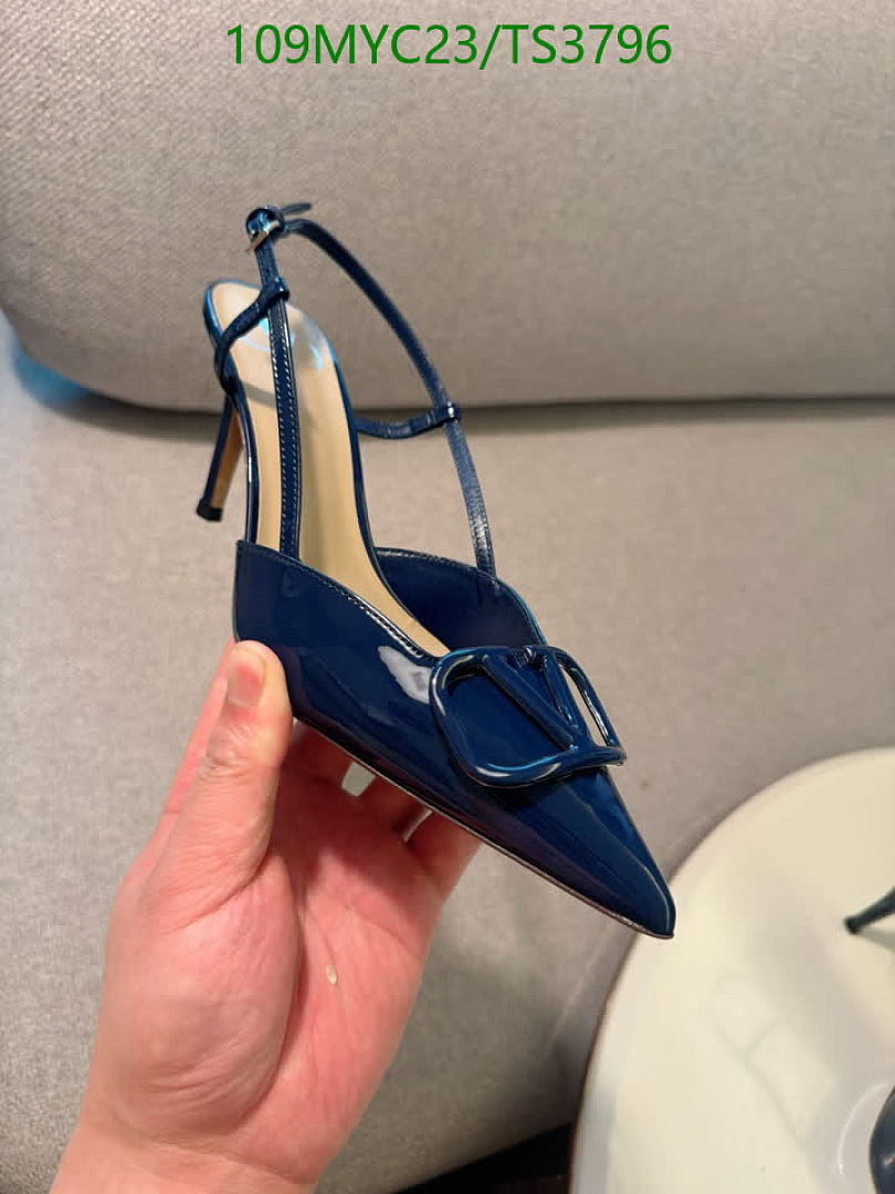 Valentino-Women Shoes Code: TS3796 $: 109USD