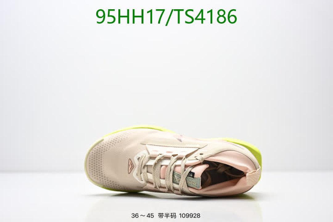 NIKE-Women Shoes Code: TS4186 $: 95USD