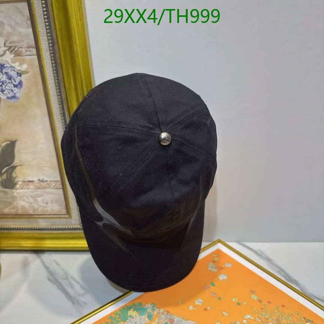 Chrome Hearts-Cap(Hat) Code: TH999 $: 29USD