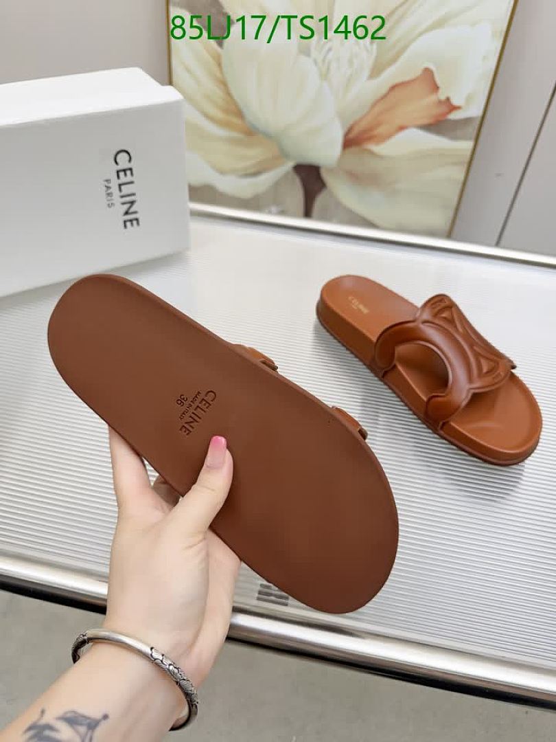Celine-Women Shoes Code: TS1462 $: 85USD