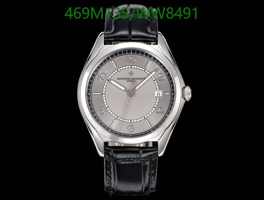 Vacheron Constantin-Watch-Mirror Quality Code: WW8491 $: 469USD