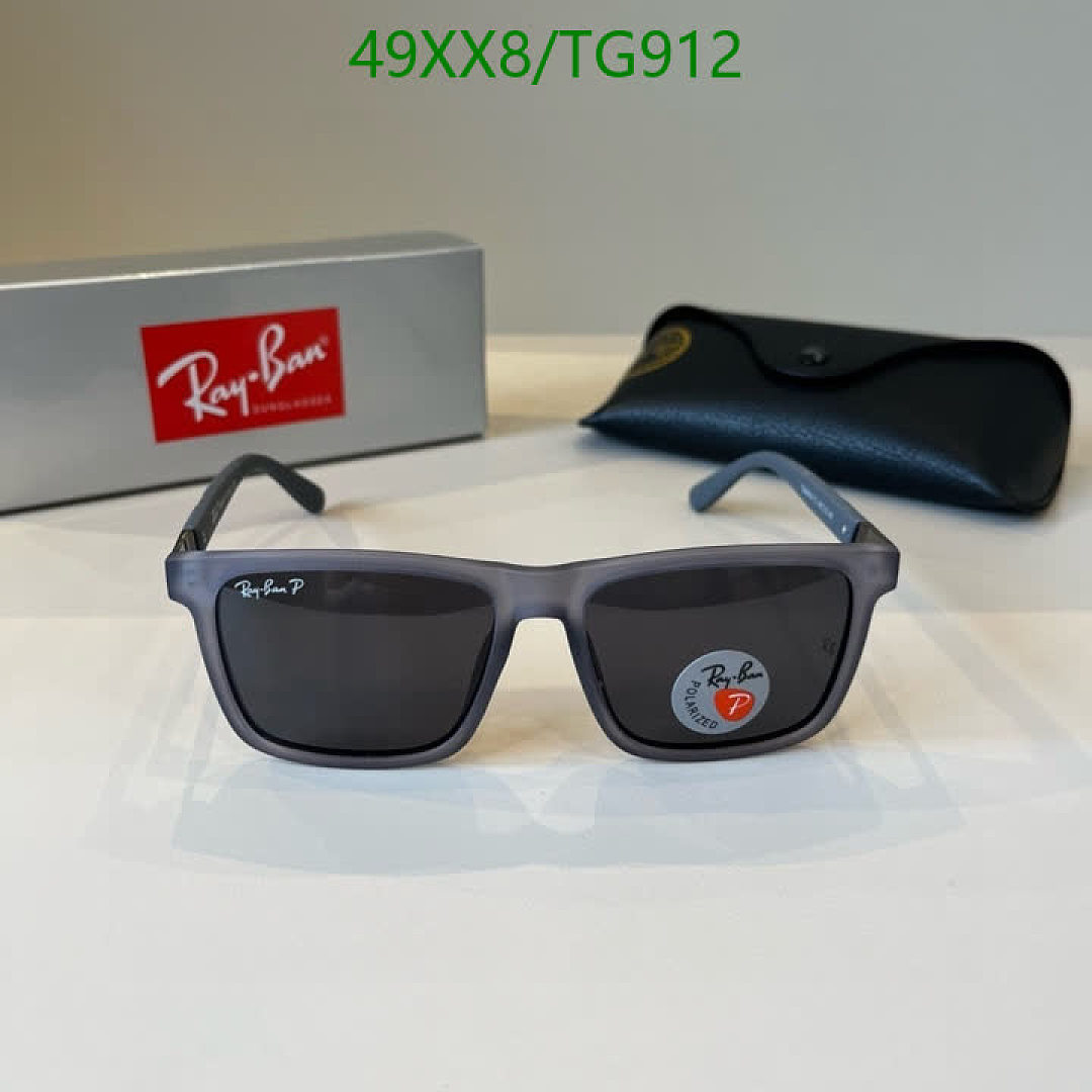 Ray-Ban-Glasses Code: TG912 $: 49USD