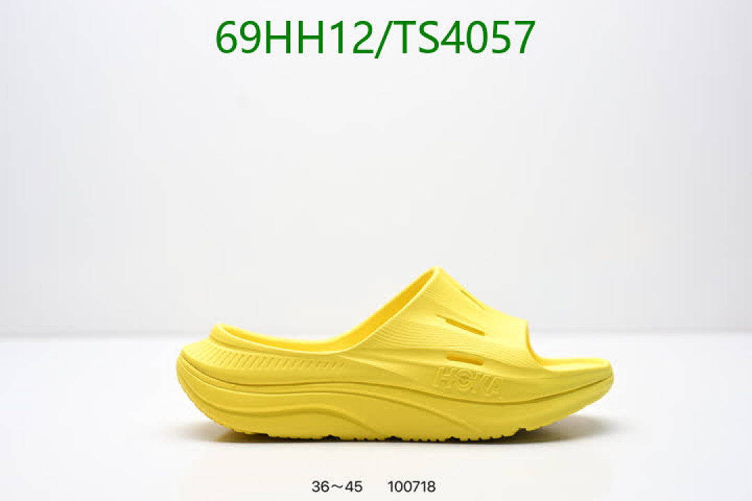 Hoka-Women Shoes Code: TS4057 $: 69USD
