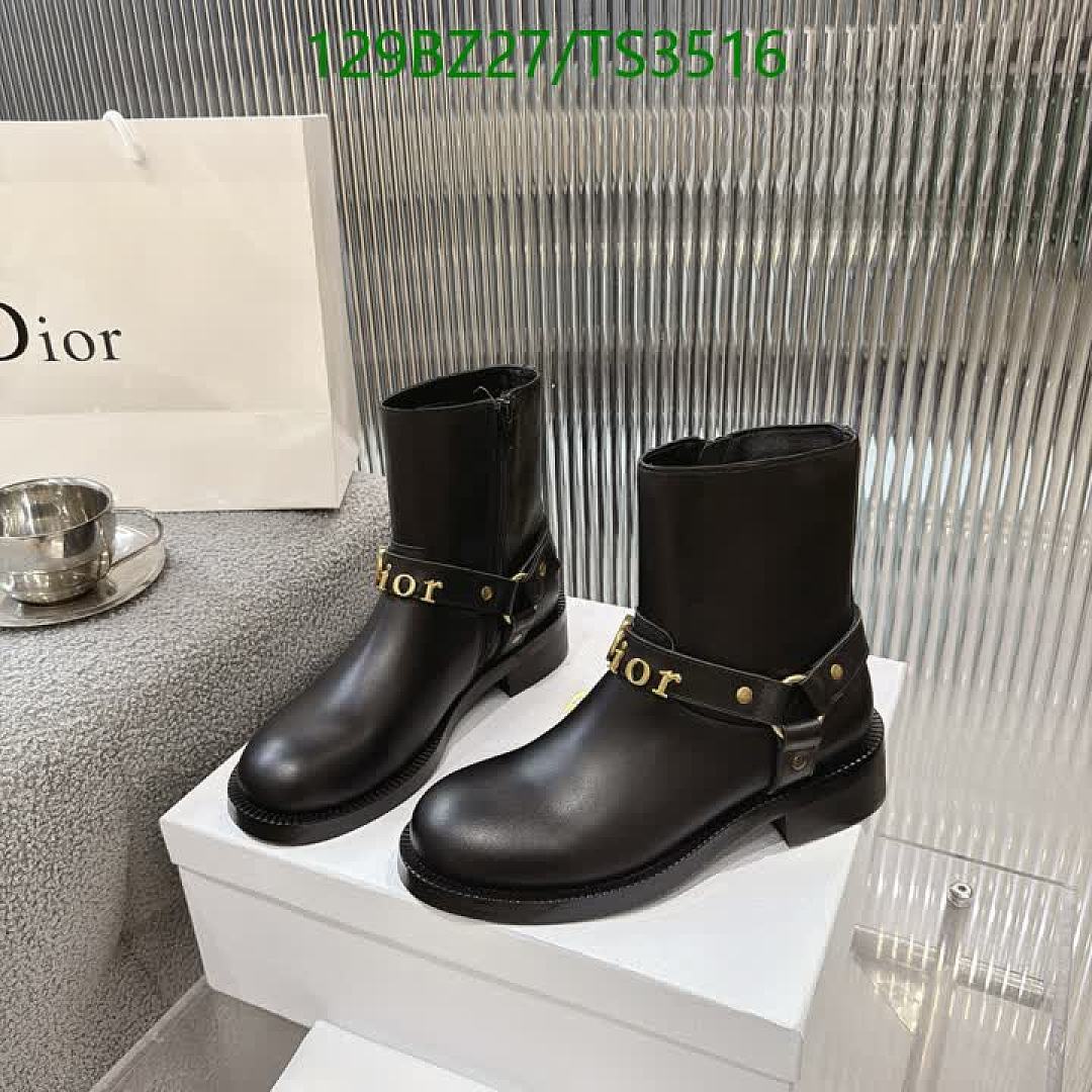 Boots-Women Shoes Code: TS3516 $: 129USD
