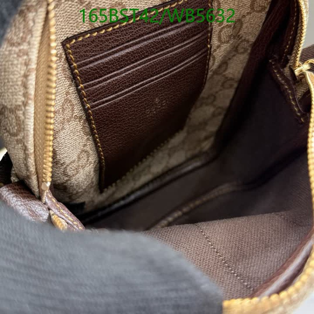 Gucci-Bag-Mirror Quality Code: WB5632 $: 165USD