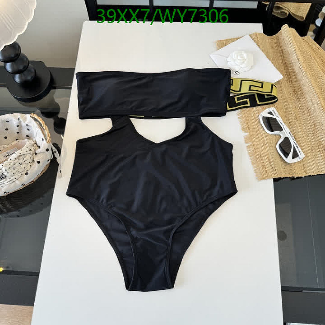 Versace-Swimsuit Code: WY7306 $: 39USD