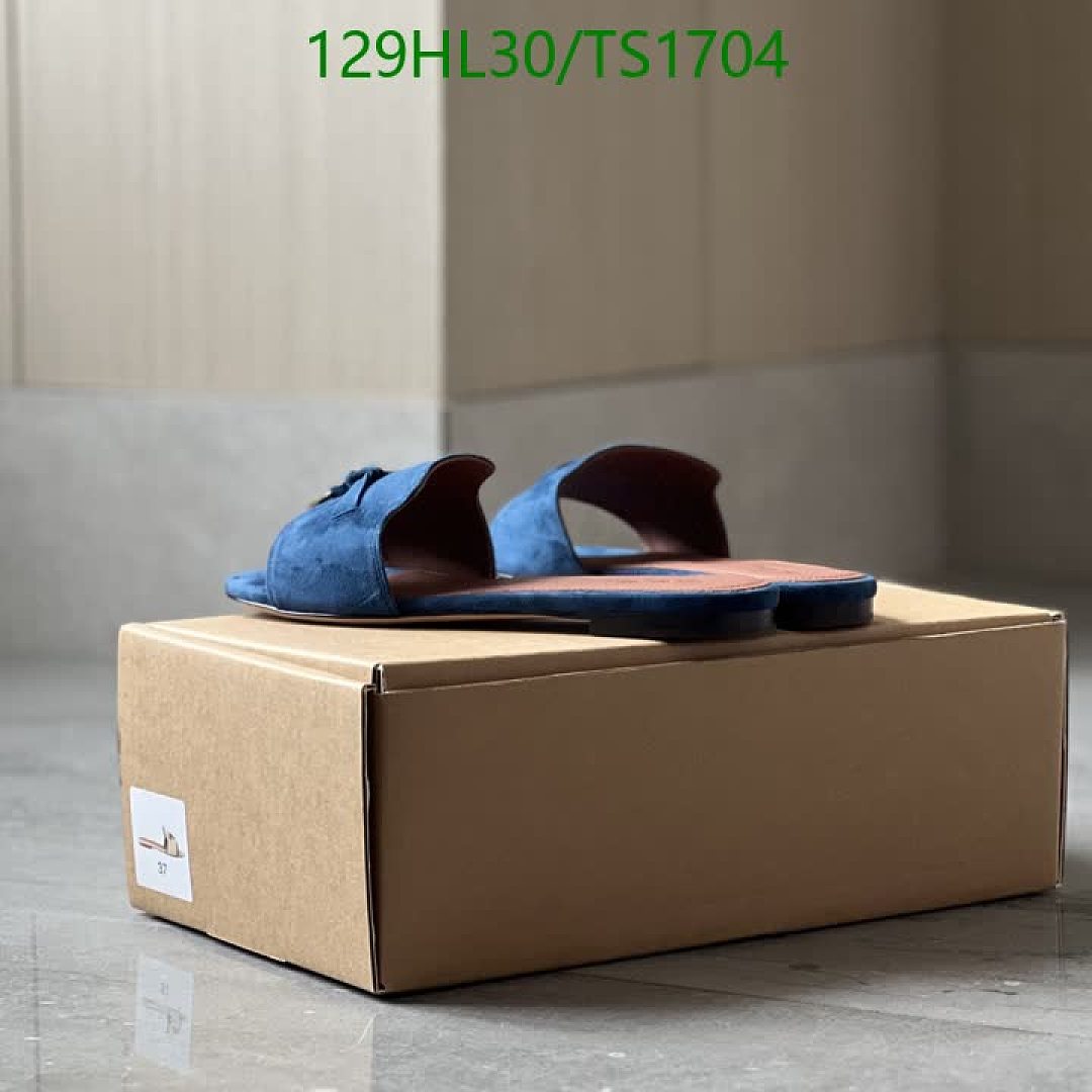 Loro Piana-Women Shoes Code: TS1704 $: 129USD