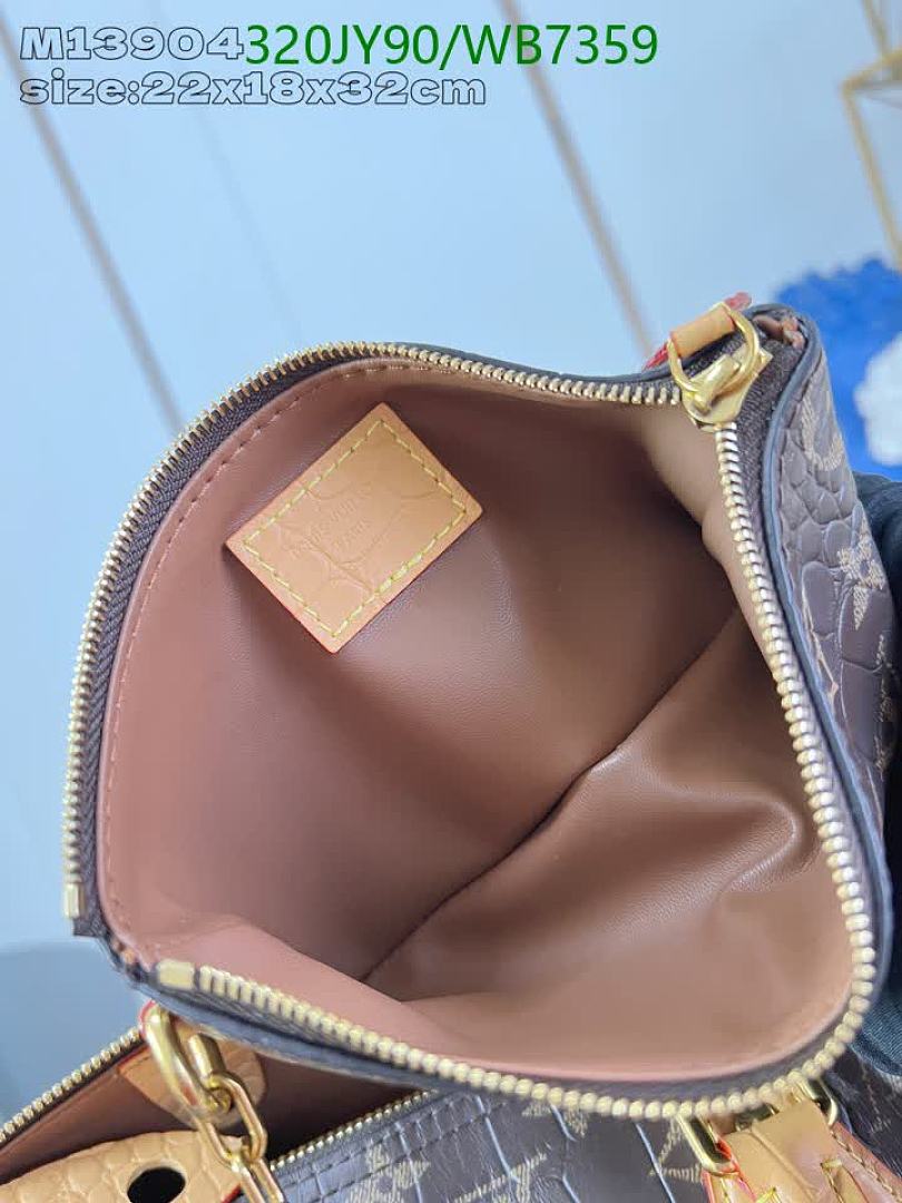 LV-Bag-Mirror Quality Code: WB7359 $: 320USD
