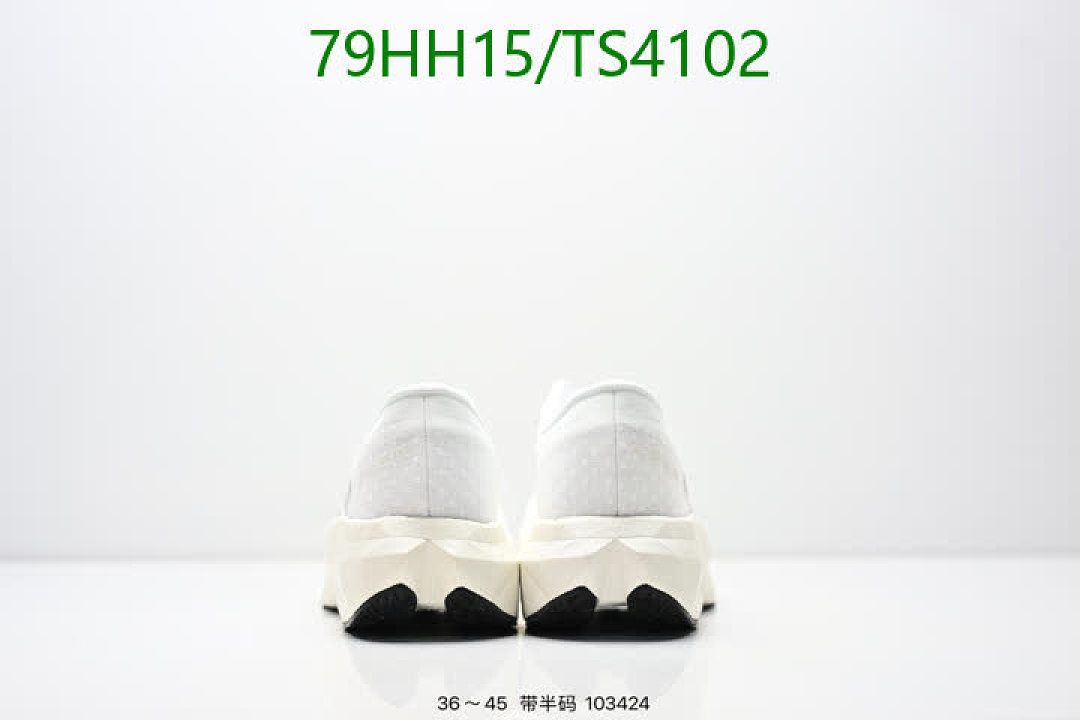 New Balance-Women Shoes Code: TS4102 $: 79USD