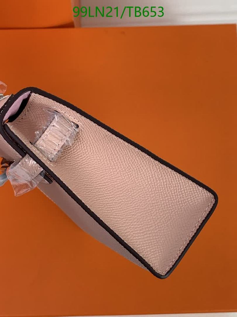 Hermes-Bag-4A Quality Code: TB653 $: 99USD