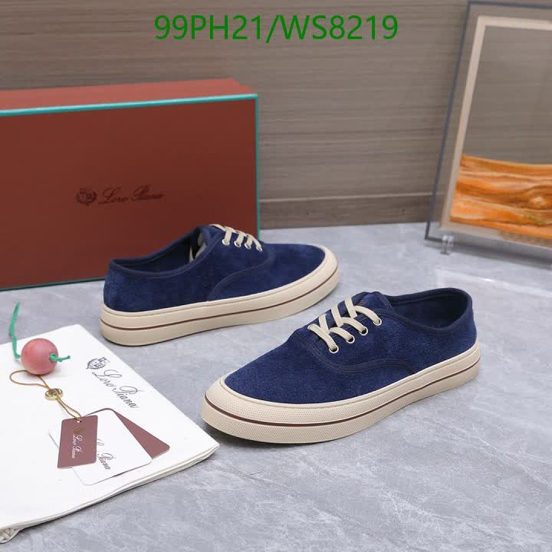 Loro Piana-Women Shoes Code: WS8219 $: 99USD