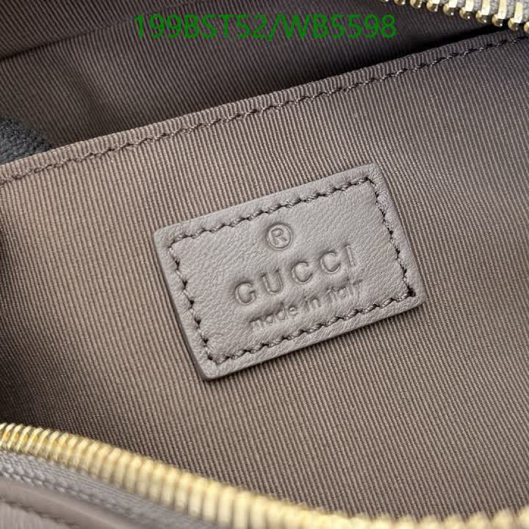 Gucci-Bag-Mirror Quality Code: WB5598 $: 199USD