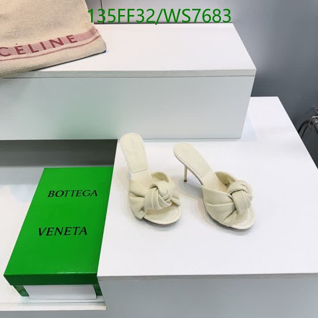 BV-Women Shoes Code: WS7683 $: 135USD