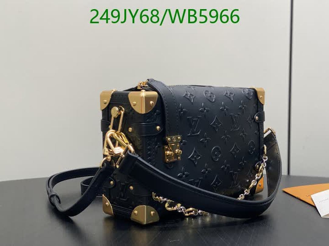 LV-Bag-Mirror Quality Code: WB5966 $: 249USD