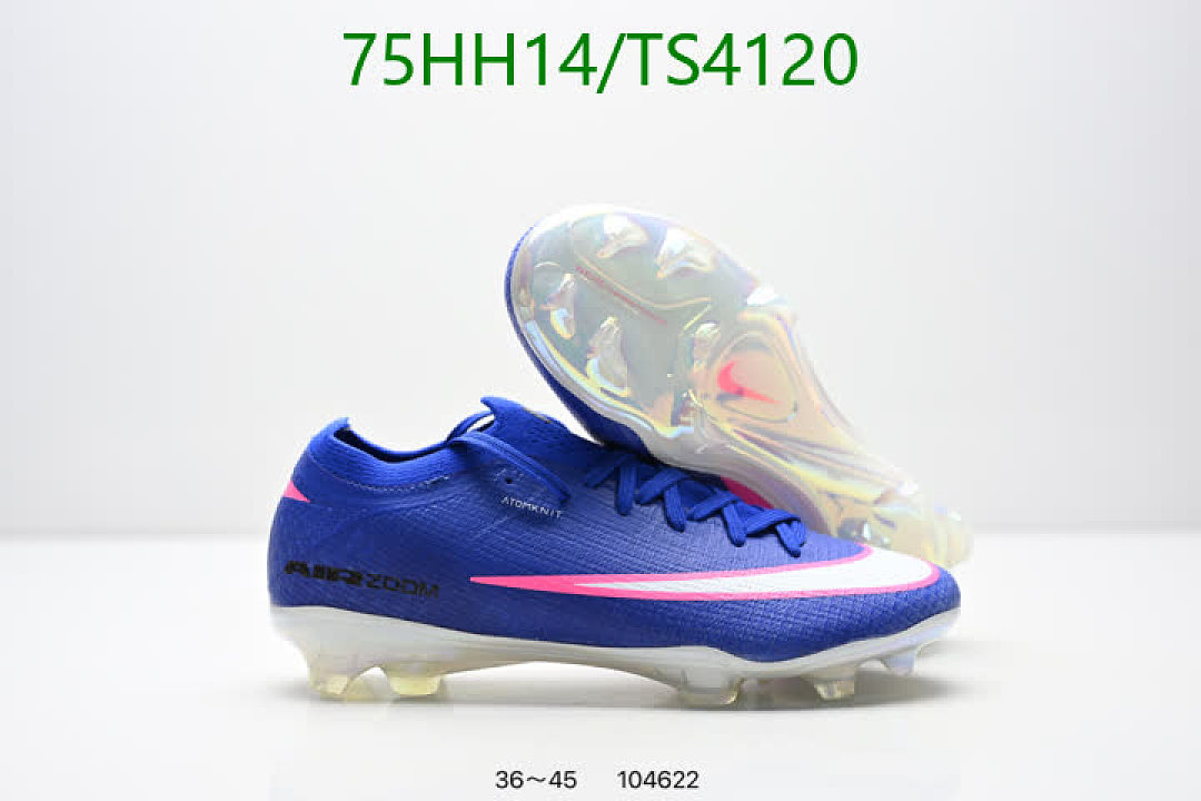 NIKE-Women Shoes Code: TS4120 $: 75USD