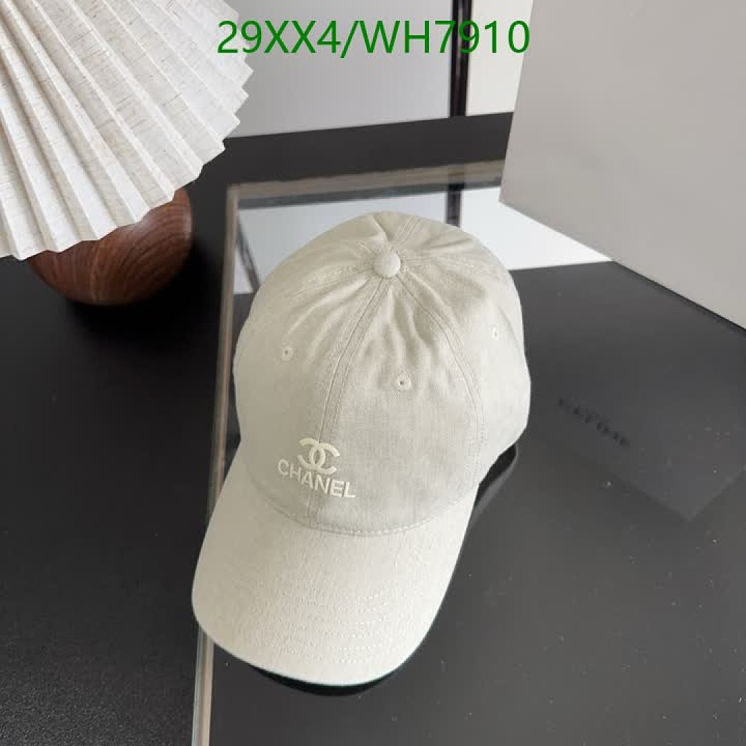 Chanel-Cap(Hat) Code: WH7910 $: 29USD