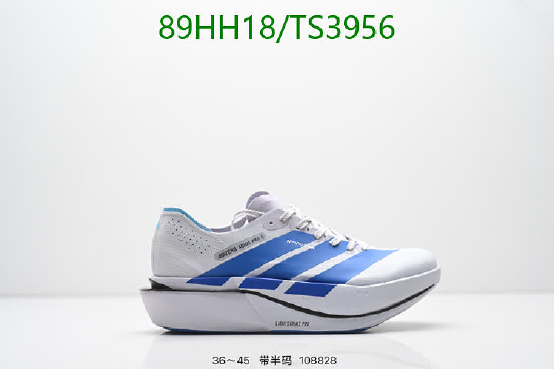 Adidas-Men shoes Code: TS3956 $: 89USD