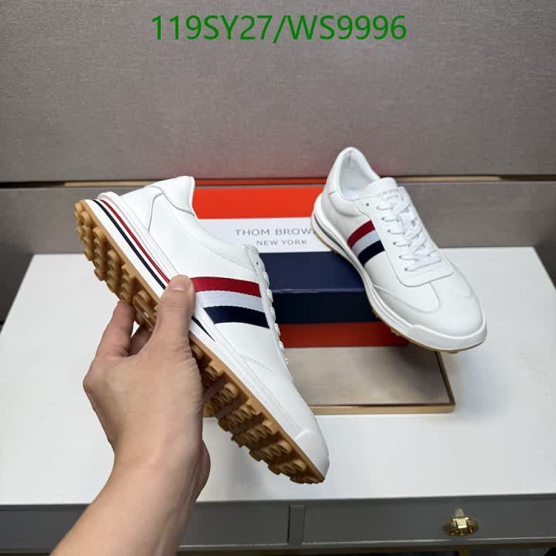 Thom Browne-Men shoes Code: WS9996 $: 119USD