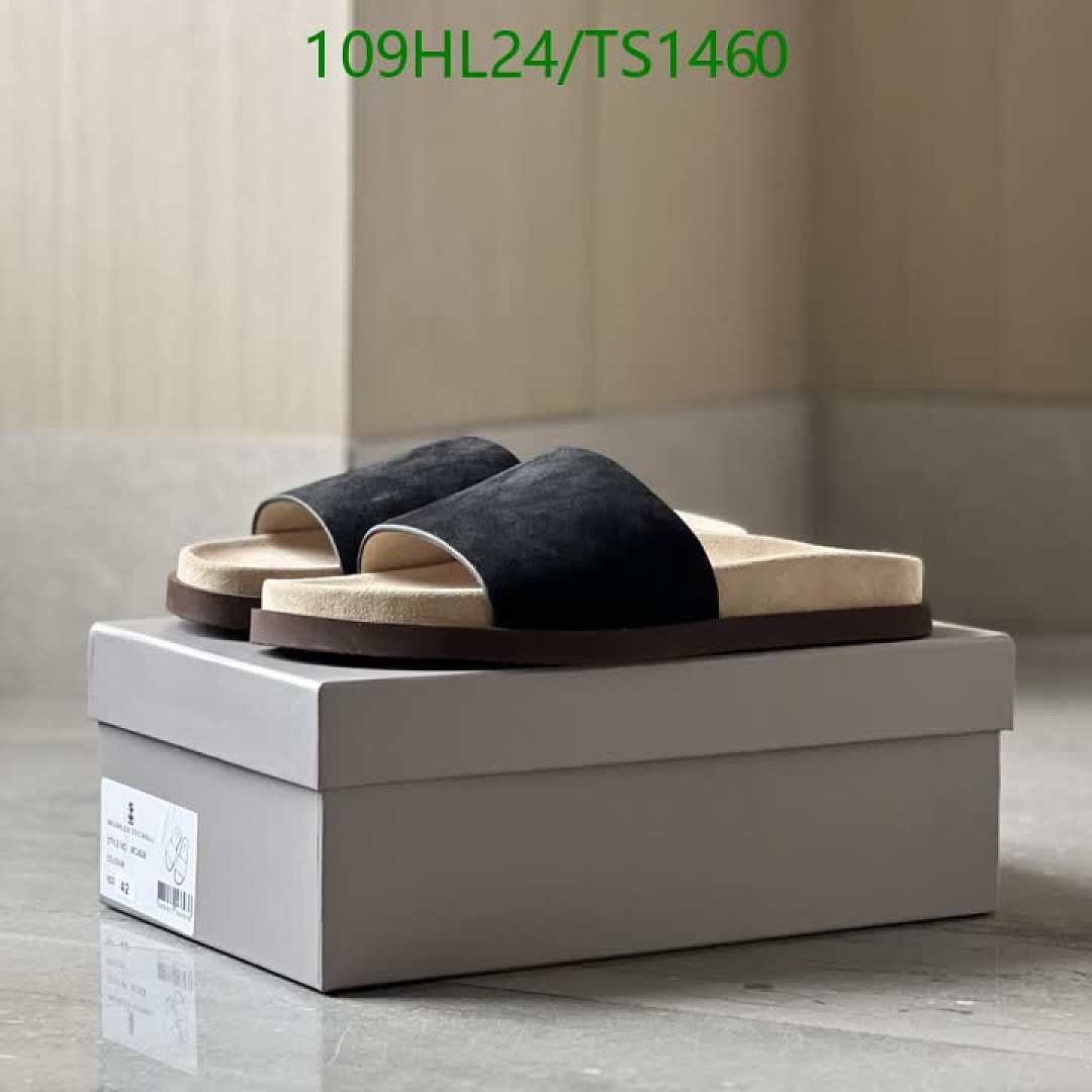 Brunello Cucinelli-Men shoes Code: TS1460 $: 109USD