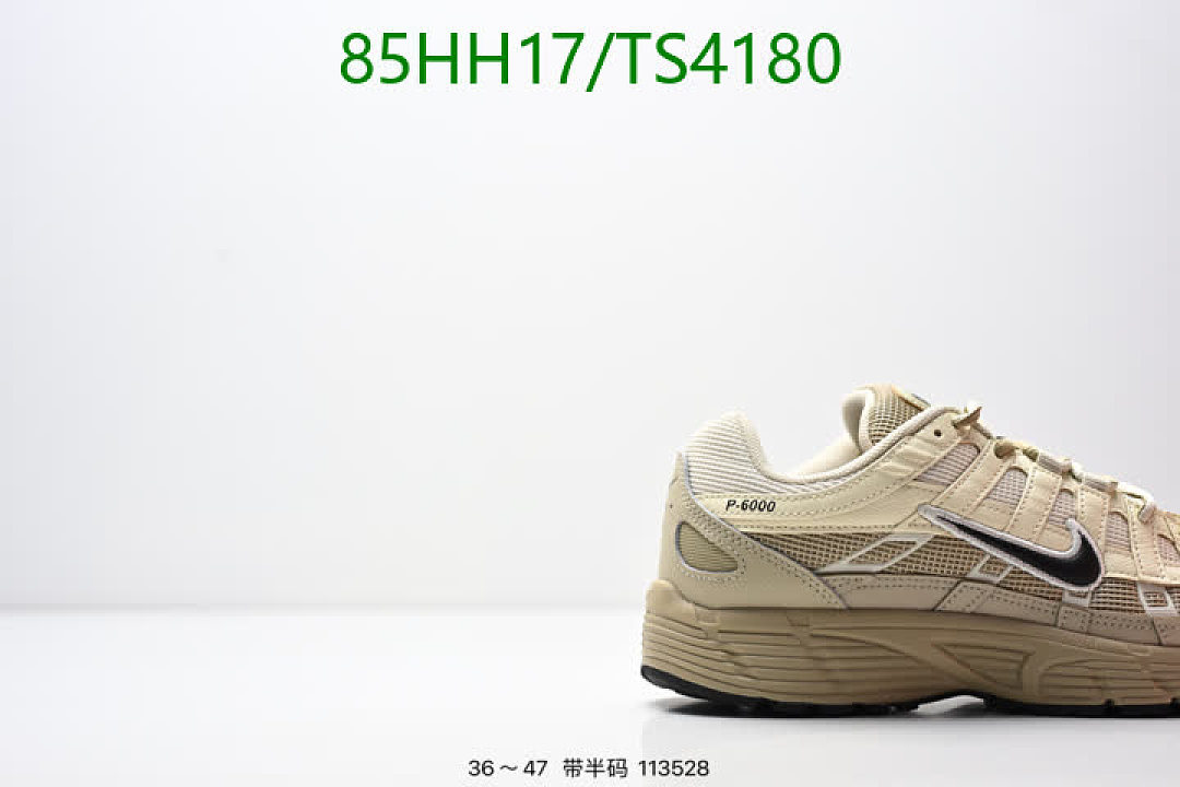 NIKE-Women Shoes Code: TS4180 $: 85USD