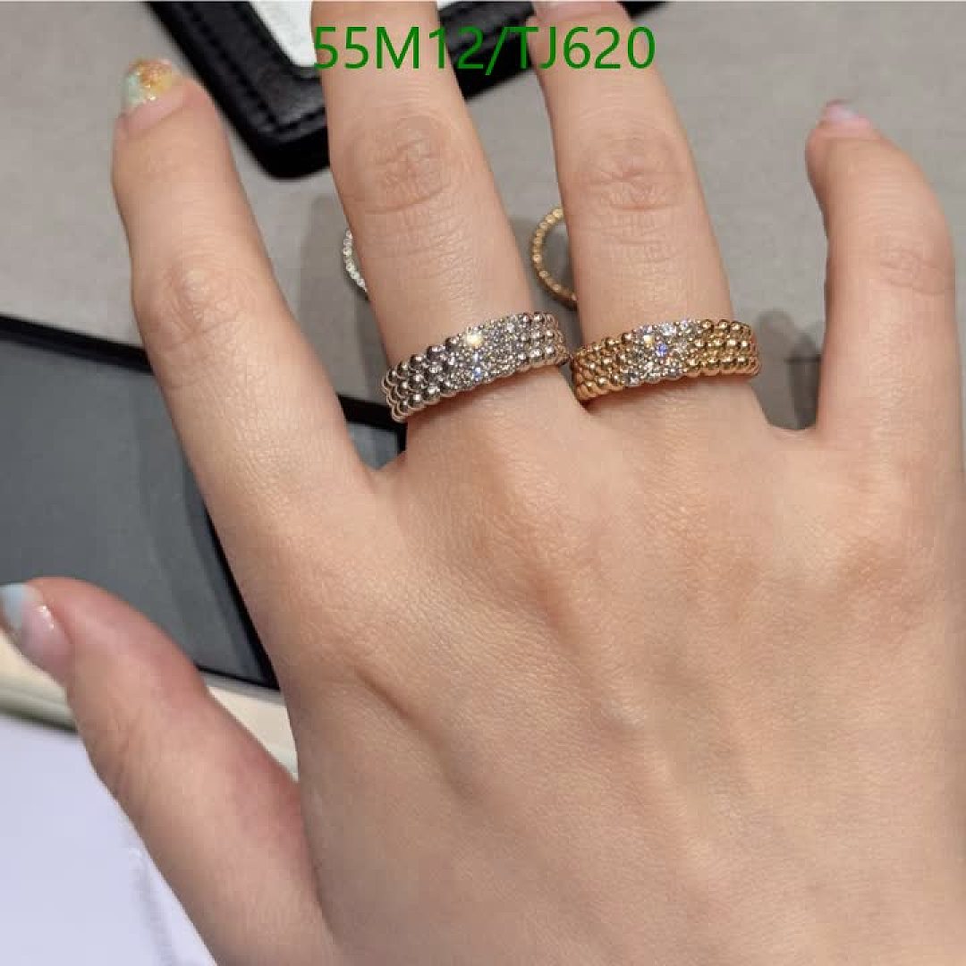 Van Cleef & Arpels-Jewelry Code: TJ620 $: 55USD
