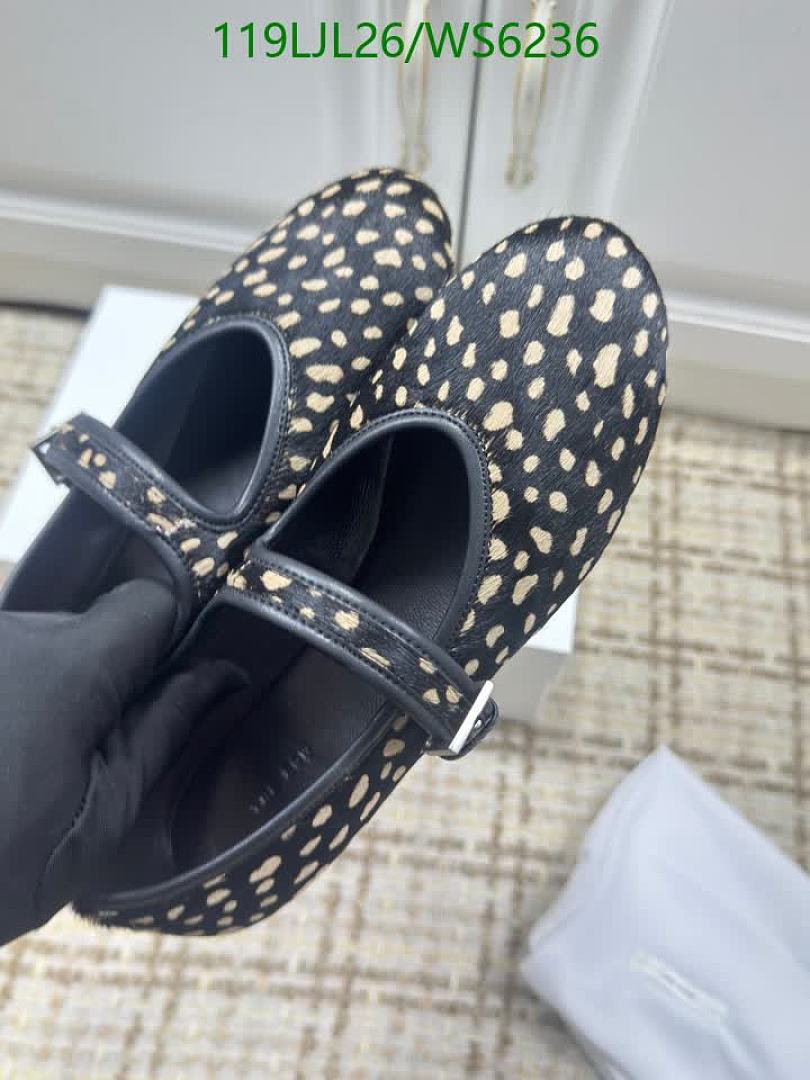 The Row-Women Shoes Code: WS6236 $: 119USD