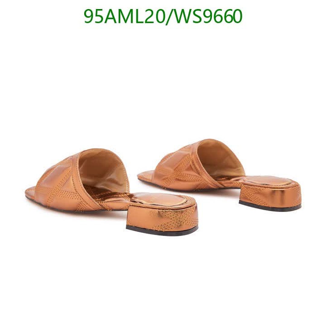 Valentino-Women Shoes Code: WS9660 $: 95USD