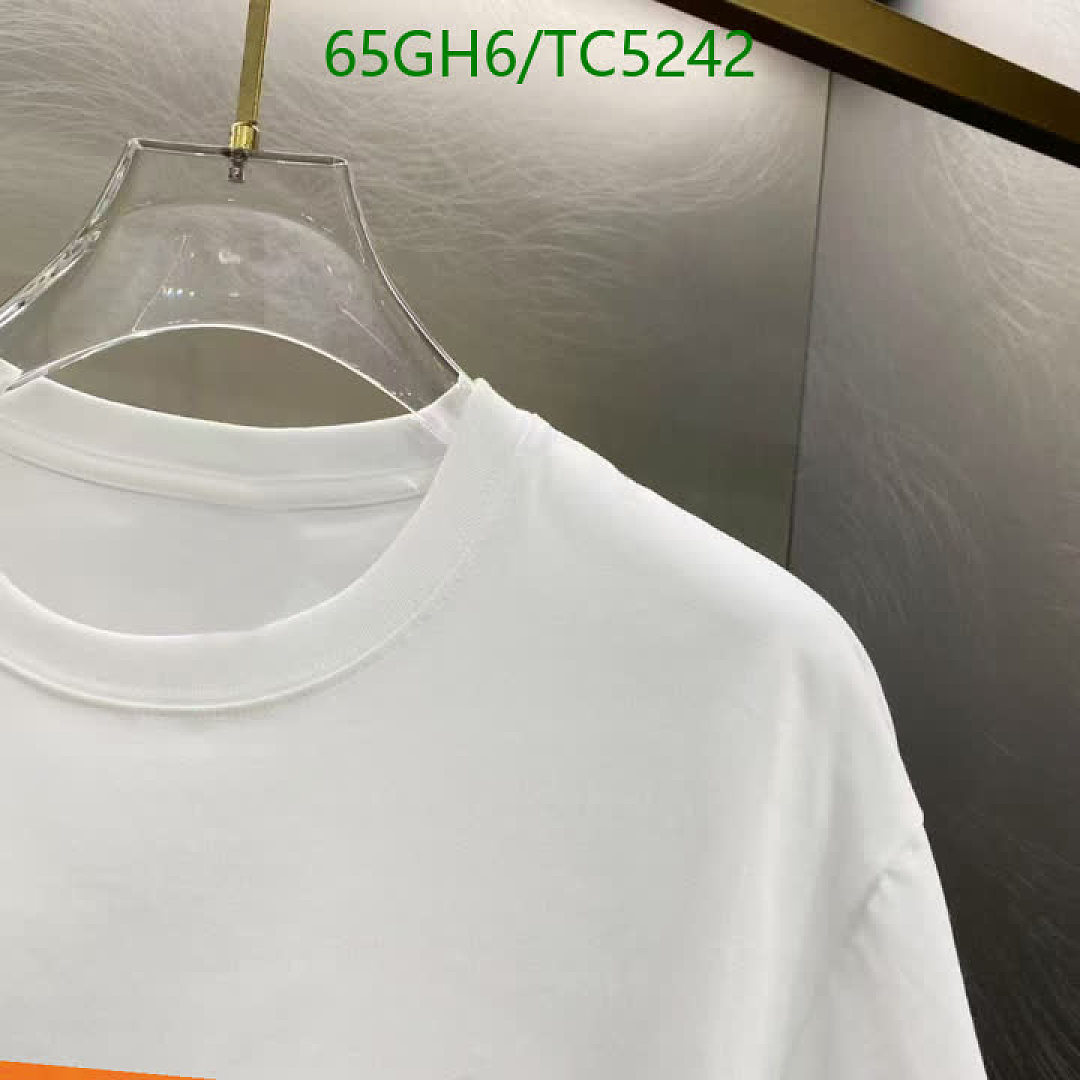 Hermes-Clothing Code: TC5242 $: 65USD