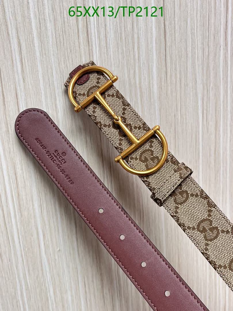 Gucci-Belts Code: TP2121 $: 65USD