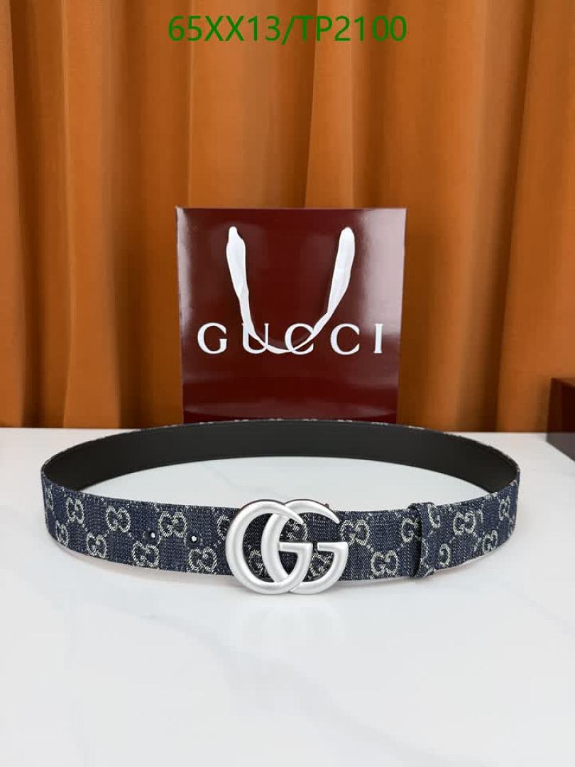 Gucci-Belts Code: TP2100 $: 65USD