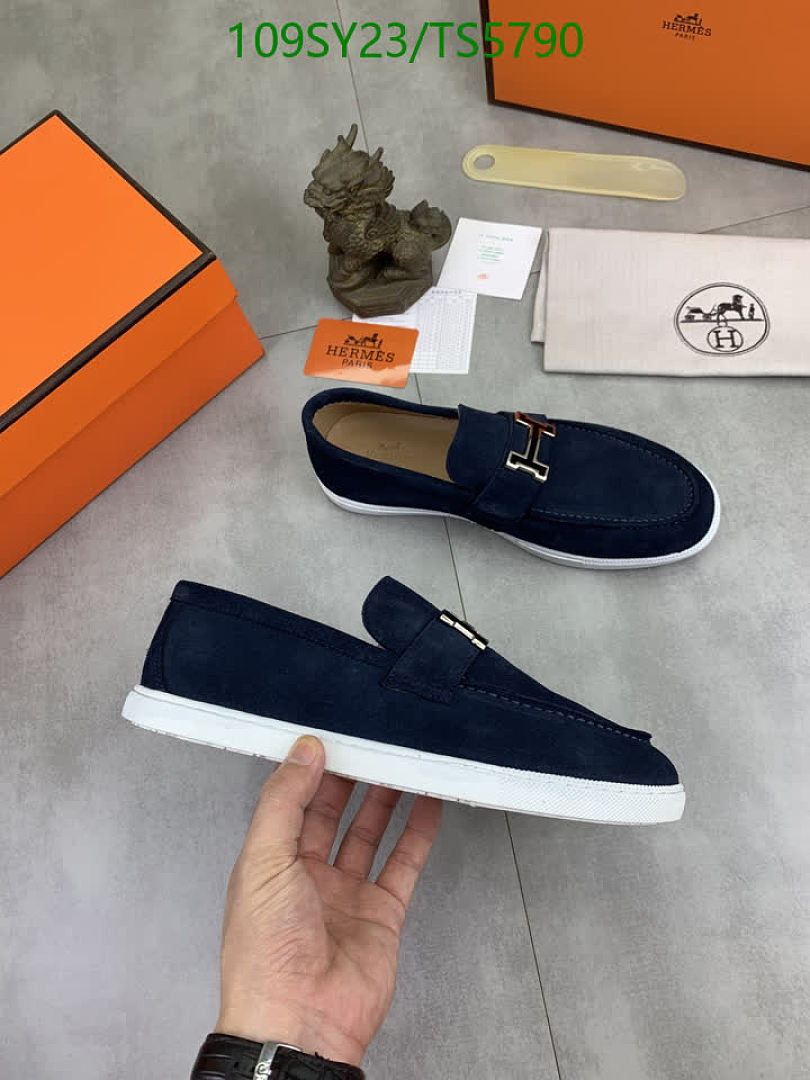 Hermes-Men shoes Code: TS5790 $: 109USD