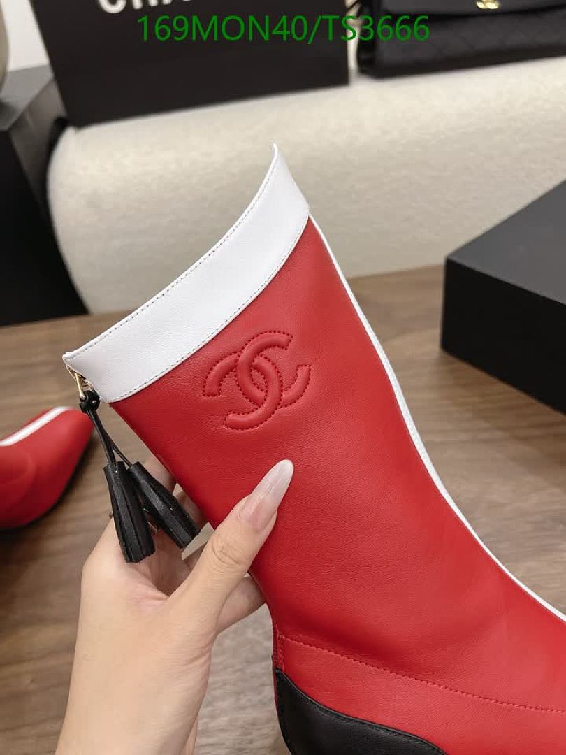 Boots-Women Shoes Code: TS3666 $: 169USD
