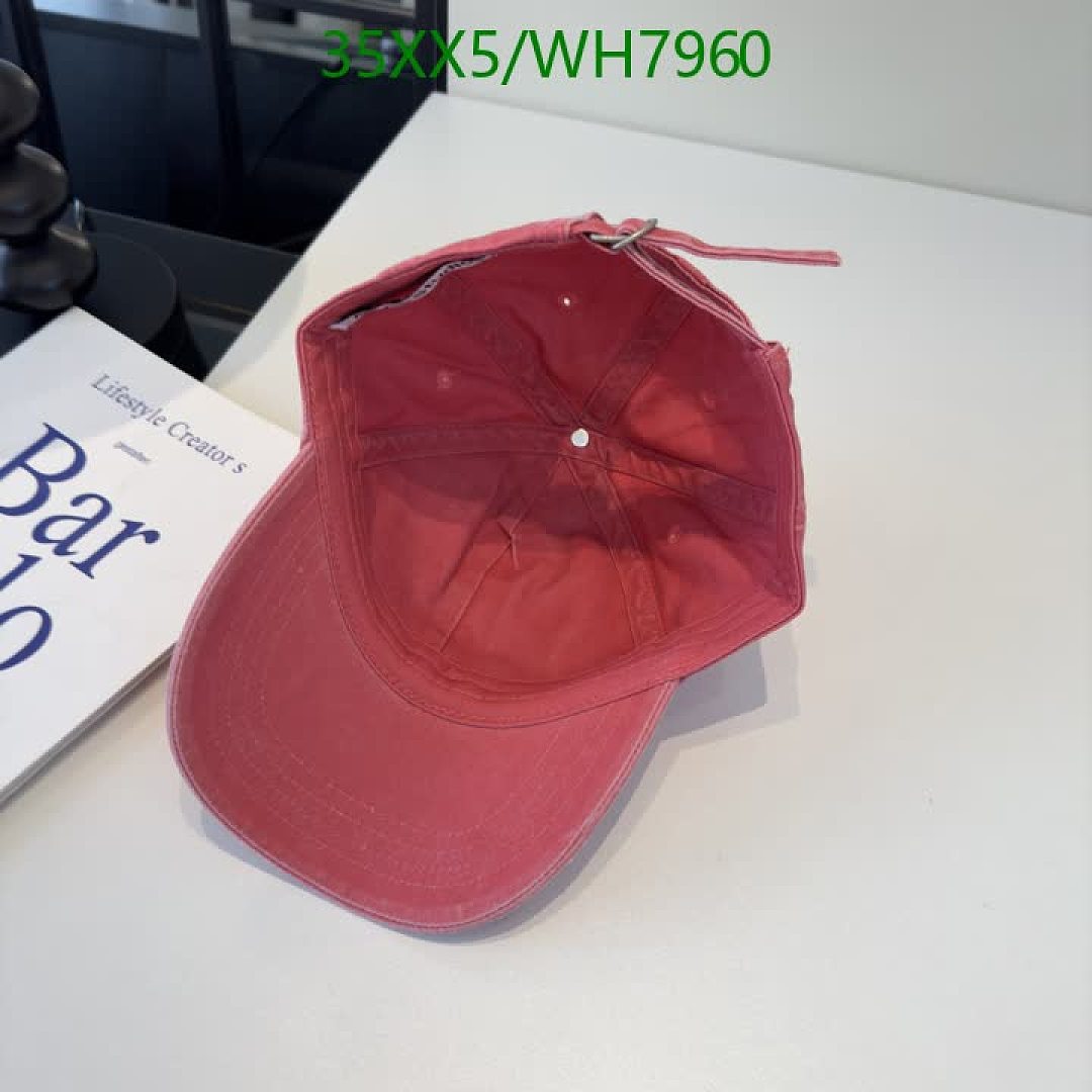 Acne Studios-Cap(Hat) Code: WH7960 $: 35USD