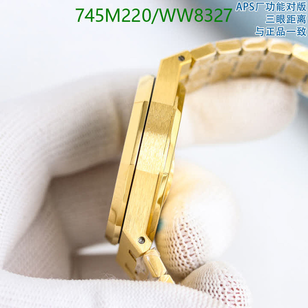 Audemars Piguet-Watch-Mirror Quality Code: WW8327 $: 745USD